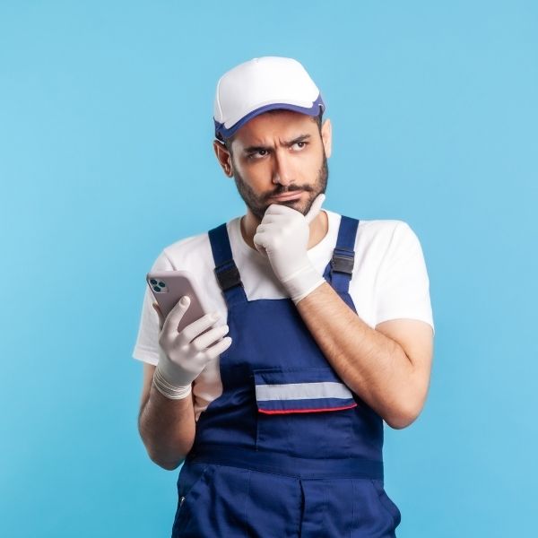 Han Beyaz Eşya Teknik Servis ekibi